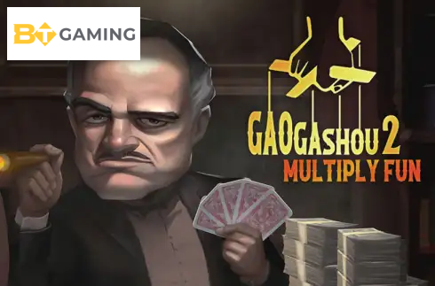 GaoGashou 2 Multy Fun